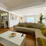 Out Luxury Marina - 2 Bedrooms Sea View Lejlighed Vilamoura