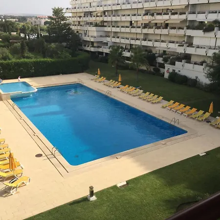 Out Luxury Marina - 2 Bedrooms Sea View *