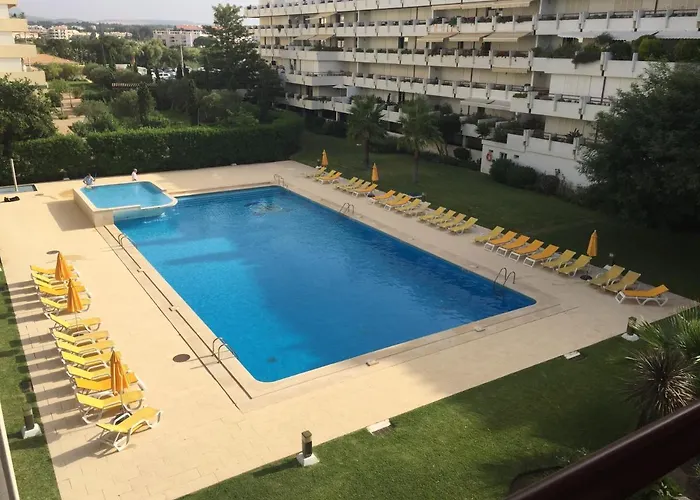 Out Luxury Marina - 2 Bedrooms Sea View *