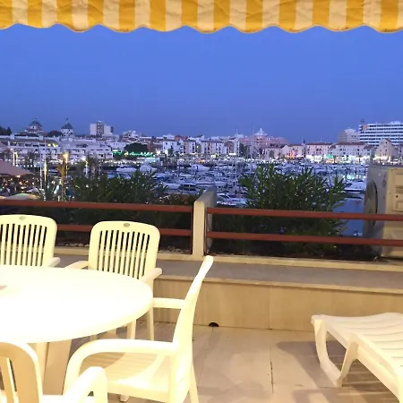 Out Luxury Marina - 2 Bedrooms Sea View Vilamoura