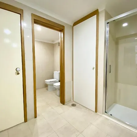 Out Luxury Marina - 2 Bedrooms Sea View Apartment