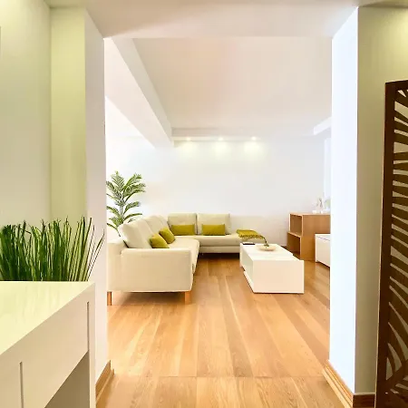公寓 Out Luxury Marina - 2 Bedrooms Sea View 维拉摩拉