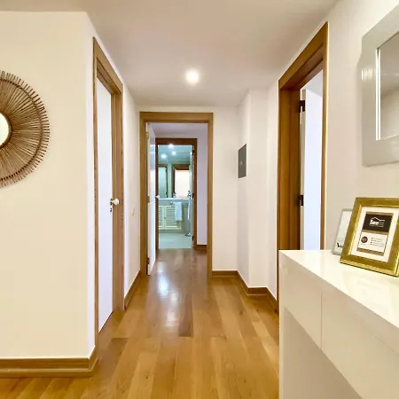 Out Luxury Marina - 2 Bedrooms Sea View * Vilamoura