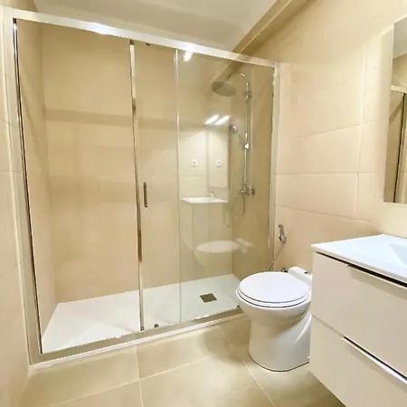 Out Luxury Marina - 2 Bedrooms Sea View 公寓 维拉摩拉