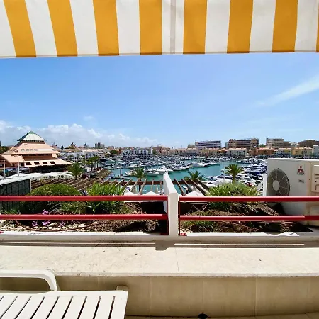 Out Luxury Marina - 2 Bedrooms Sea View *