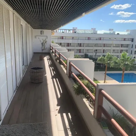 Apartment Out Luxury Marina - 2 Bedrooms Sea View