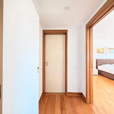 公寓 Out Luxury Marina - 2 Bedrooms Sea View 维拉摩拉