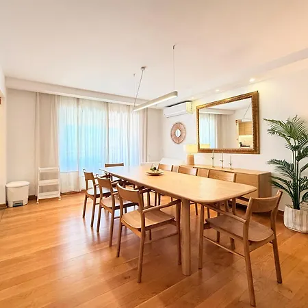 Out Luxury Marina - 2 Bedrooms Sea View *