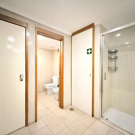Out Luxury Marina - 2 Bedrooms Sea View