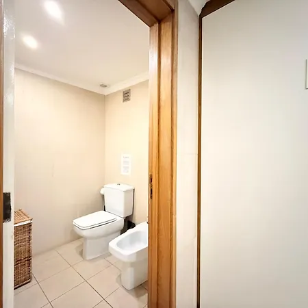 公寓 Out Luxury Marina - 2 Bedrooms Sea View