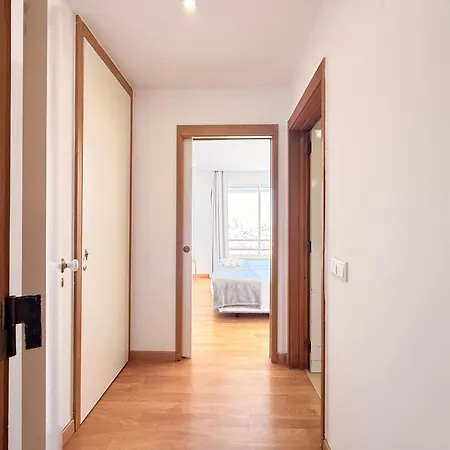 公寓 Out Luxury Marina - 2 Bedrooms Sea View 维拉摩拉