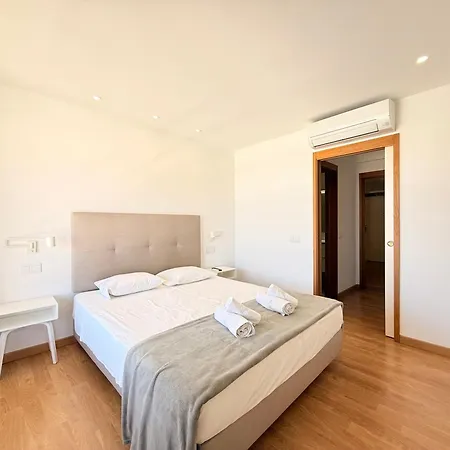 Out Luxury Marina - 2 Bedrooms Sea View * 维拉摩拉
