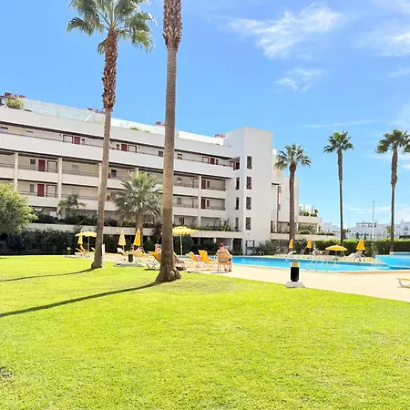 Out Luxury Marina - 2 Bedrooms Sea View 公寓 *