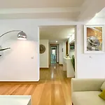 Out Luxury Marina - 2 Bedrooms Sea View * فيلامورا