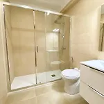 Out Luxury Marina - 2 Bedrooms Sea View شقة فيلامورا