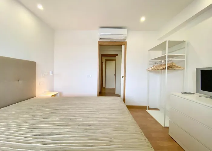 Apartment Out Luxury Marina - 2 Bedrooms Sea View Vilamoura