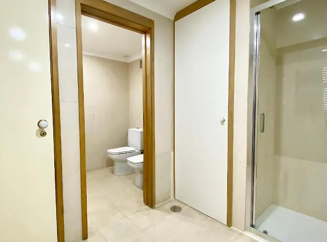 Out Luxury Marina - 2 Bedrooms Sea View Apartment