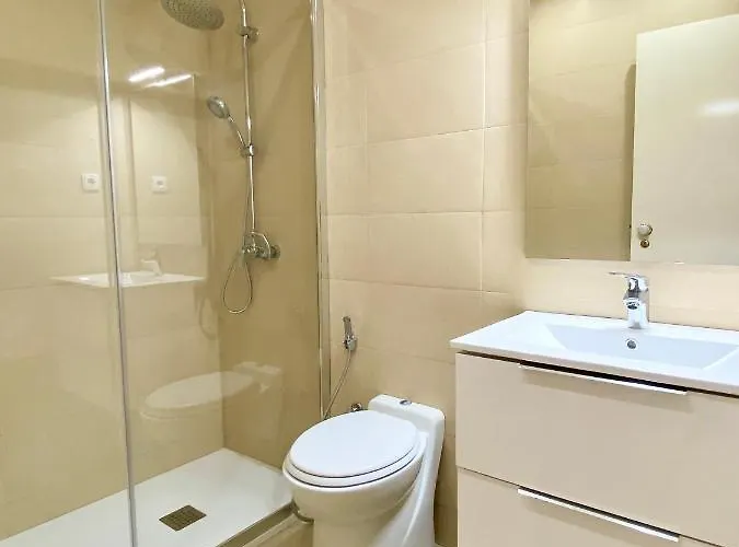 Apartment Out Luxury Marina - 2 Bedrooms Sea View Vilamoura