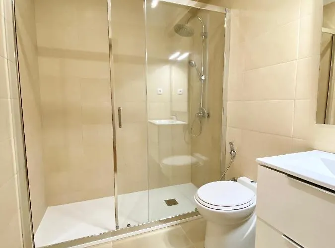 Out Luxury Marina - 2 Bedrooms Sea View Apartment Vilamoura