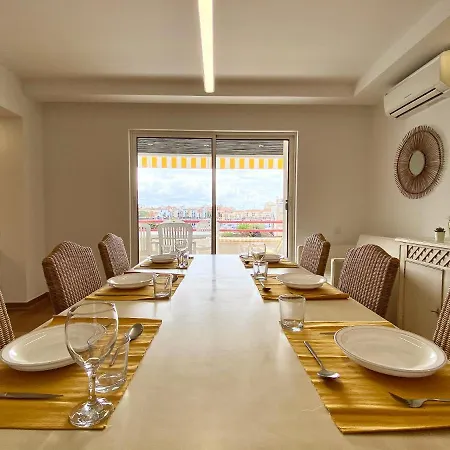 Apartment Out Luxury Marina - 2 Bedrooms Sea View